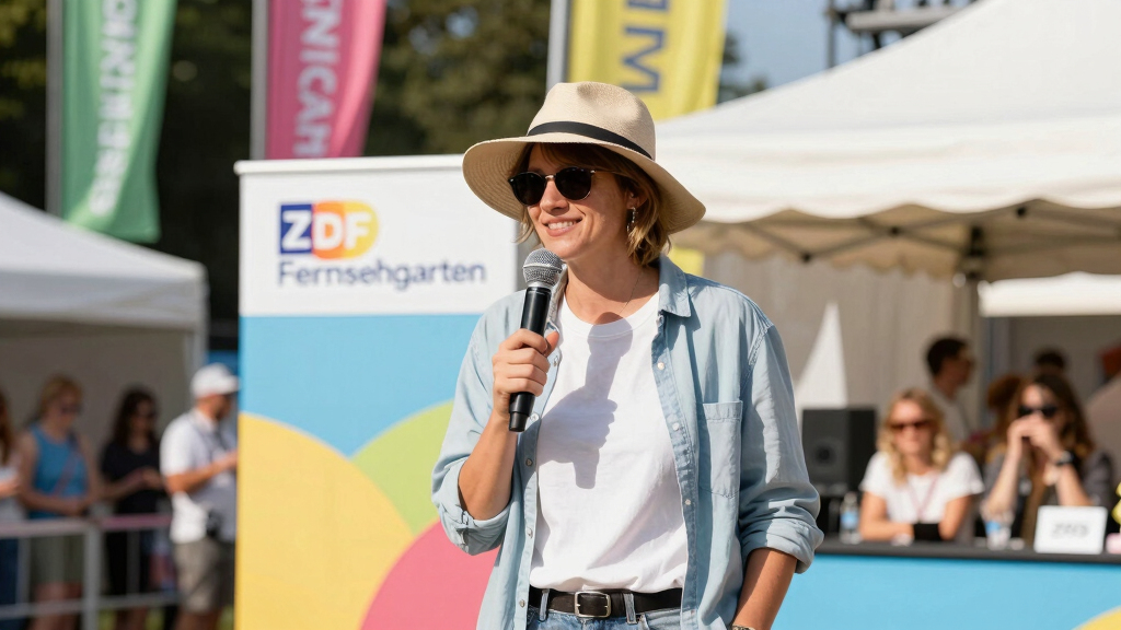 Zdf-fernsehgarten