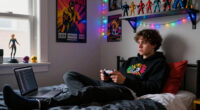 10 Best Pop Culture Themed Dorm Decor in 2026