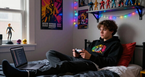 10 Best Pop Culture Themed Dorm Decor in 2026