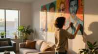 11 Best Pop Culture-Inspired Wall Art in 2026
