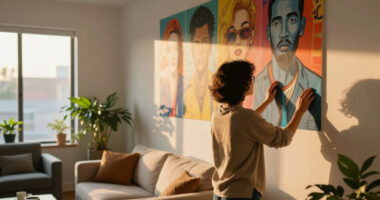 11 Best Pop Culture-Inspired Wall Art in 2026