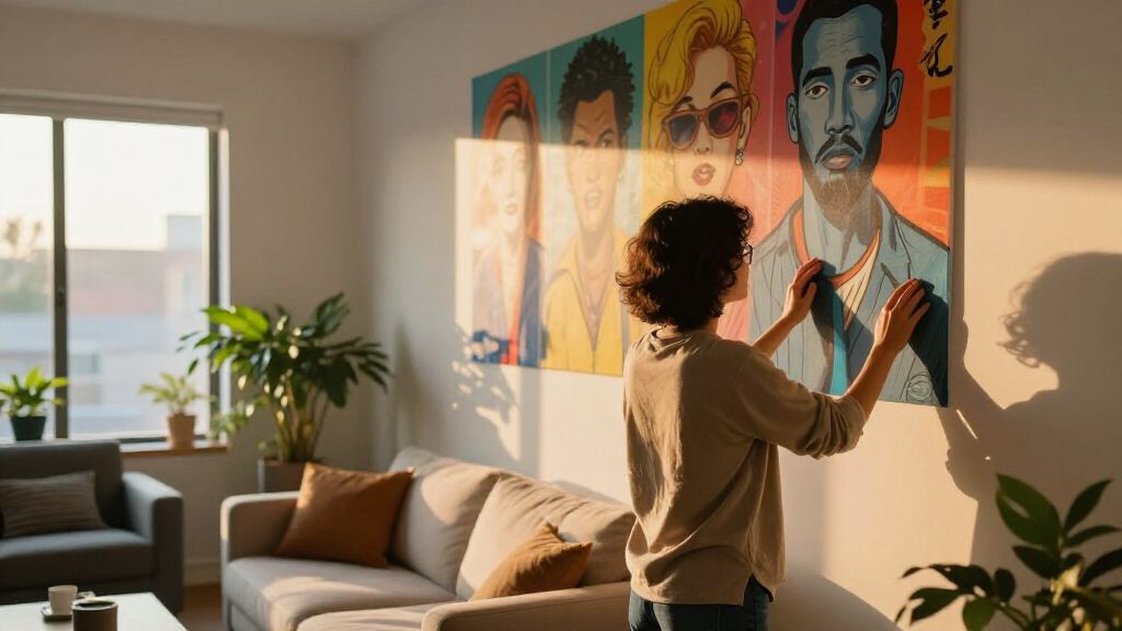 11 Best Pop Culture-Inspired Wall Art in 2026