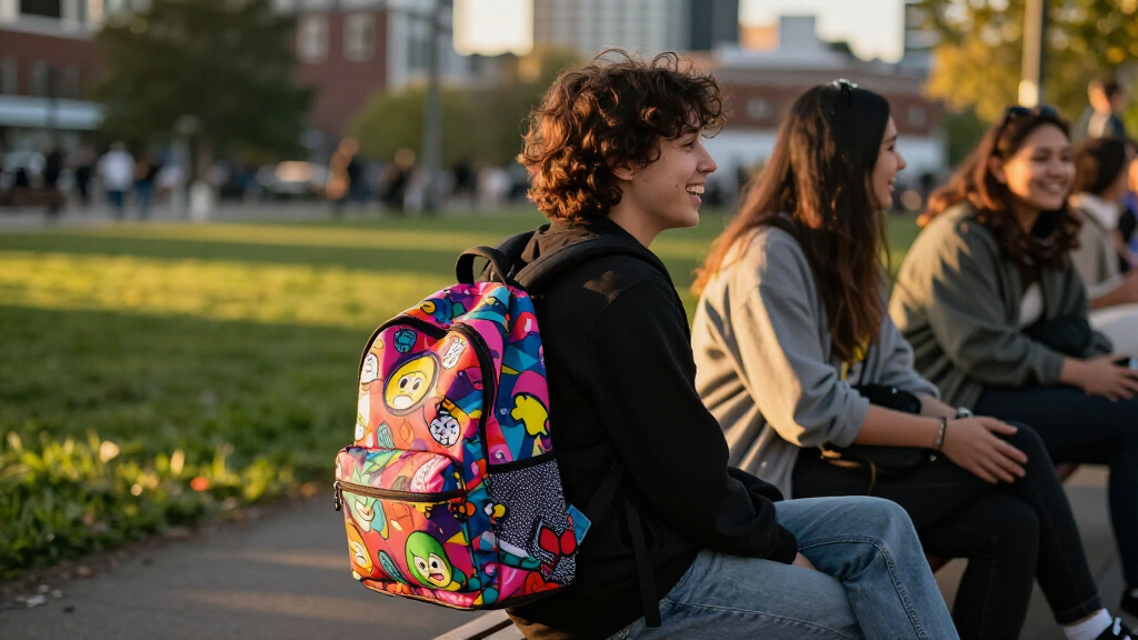 11 Best Pop Culture Themed Backpacks in 2026