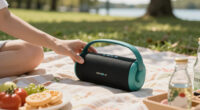 13 Best Portable Bluetooth Speakers in 2026