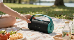 13 Best Portable Bluetooth Speakers in 2026