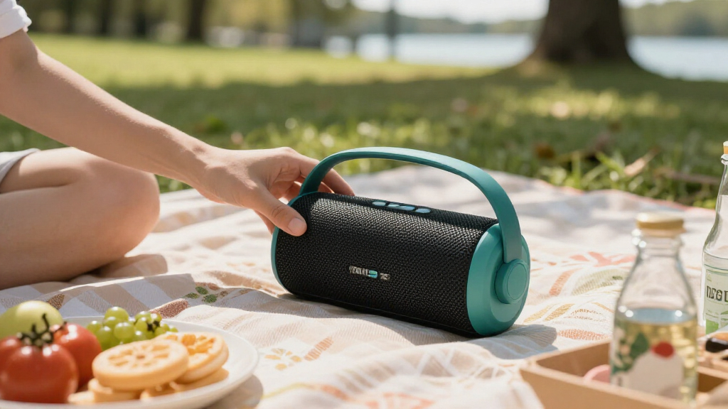 13 Best Portable Bluetooth Speakers in 2026