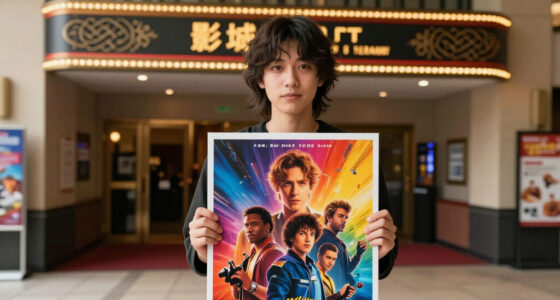 14 Best Pop Culture Movie Posters in 2026