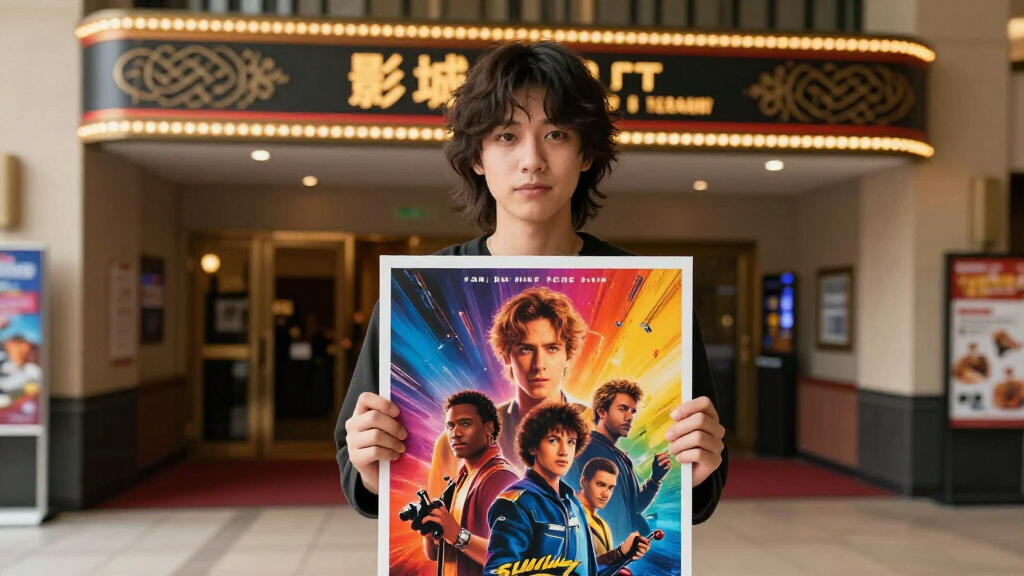 14 Best Pop Culture Movie Posters in 2026