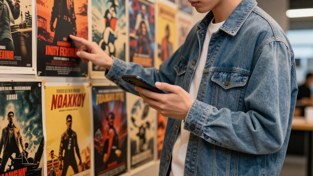 14 Best Pop Culture Movie Posters in 2026
