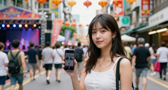 2026 潮臺北 TRENDY TAIPEI 規模全面升級！ 16天串聯290組海內外團隊、159場精彩演出 - Gov.taipei