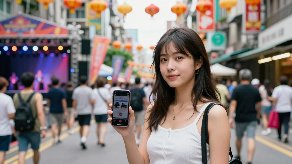 2026 潮臺北 TRENDY TAIPEI 規模全面升級！ 16天串聯290組海內外團隊、159場精彩演出 - Gov.taipei