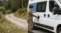 3 Best Electric Camper Vans in 2026