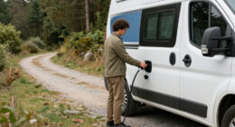 3 Best Electric Camper Vans in 2026