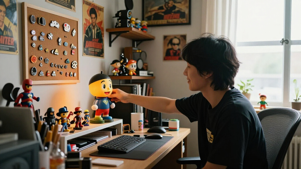 3 Best Pop Culture Themed Desk Accessories in 2026
