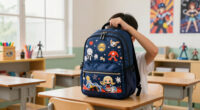 4 Best Pop Culture Themed School Supplies in 2026