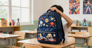 4 Best Pop Culture Themed School Supplies in 2026