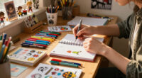 4 Best Pop Culture Themed Stationery Sets in 2026