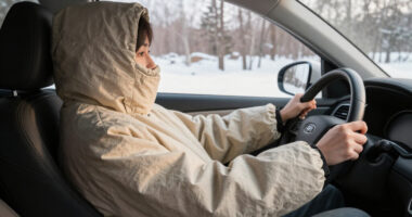 5 Best Heated Car Seat Covers in 2026