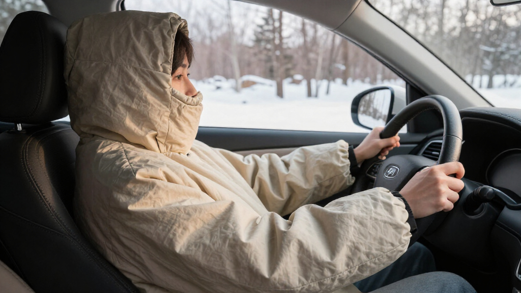 5 Best Heated Car Seat Covers in 2026