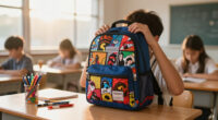 5 Best Pop Culture Themed School Supplies in 2026
