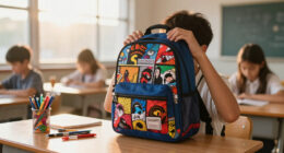 5 Best Pop Culture Themed School Supplies in 2026