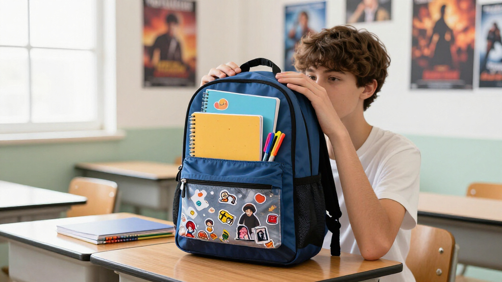 5 Best Pop Culture Themed School Supplies in 2026