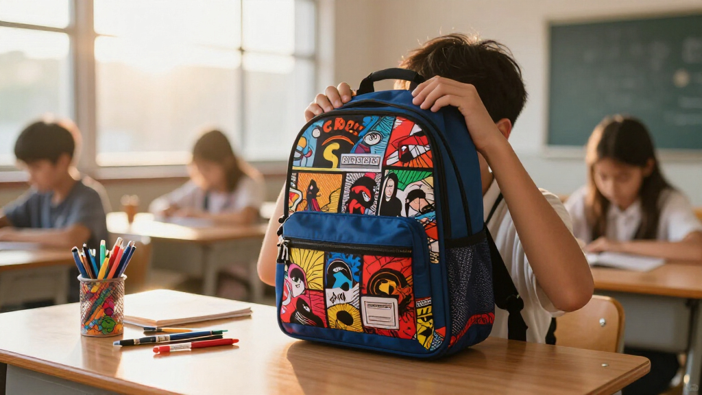5 Best Pop Culture Themed School Supplies in 2026