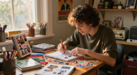 5 Best Pop Culture Themed Stationery Sets in 2026