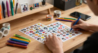 5 Best Pop Culture Themed Stationery Sets in 2026