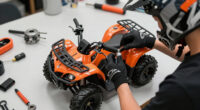 7 Best High-Performance Side-by-Side ATVs in 2026