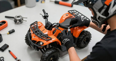 7 Best High-Performance Side-by-Side ATVs in 2026