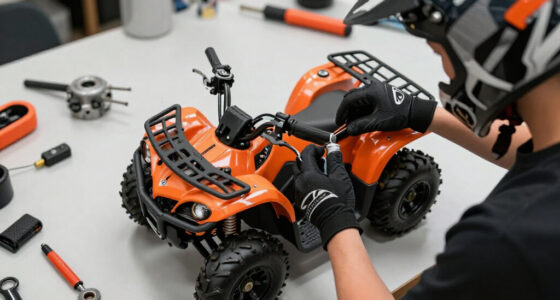 7 Best High-Performance Side-by-Side ATVs in 2026