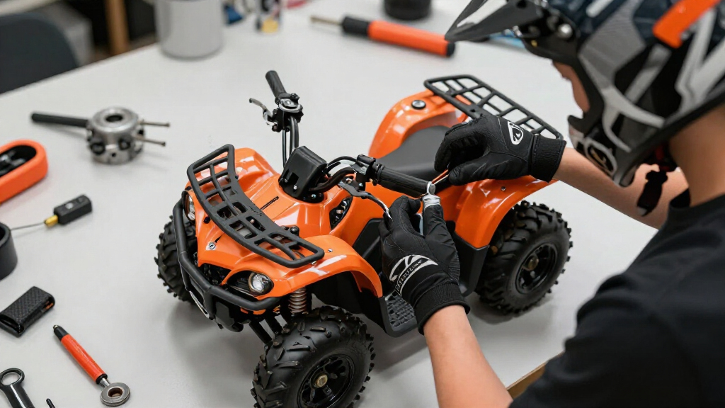 7 Best High-Performance Side-by-Side ATVs in 2026