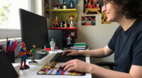 7 Best Pop Culture Themed Desk Accessories in 2026