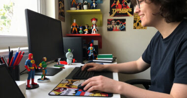 7 Best Pop Culture Themed Desk Accessories in 2026
