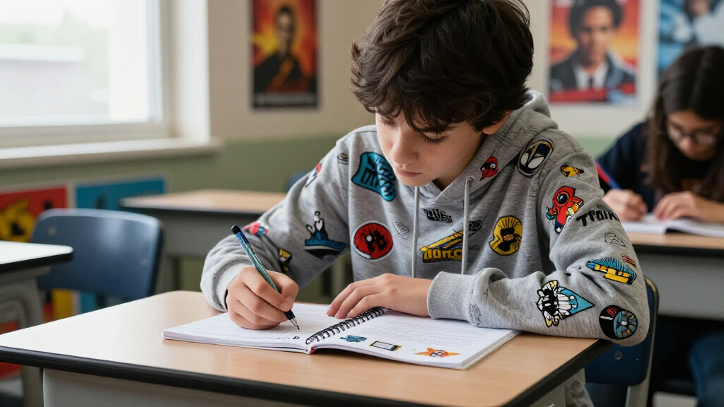 7 Best Pop Culture Themed School Supplies in 2026