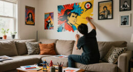 7 Best Pop Culture Themed Wall Art in 2026