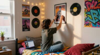 8 Best Pop Culture Themed Dorm Decor in 2026