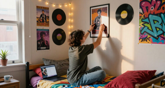 8 Best Pop Culture Themed Dorm Decor in 2026