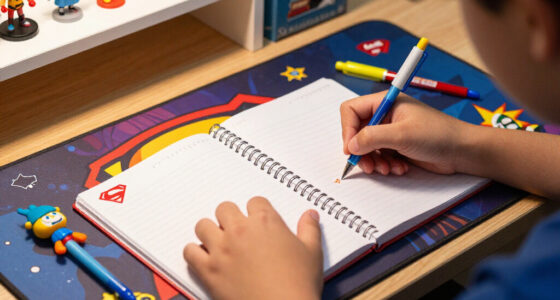 8 Best Pop Culture Themed School Supplies in 2026