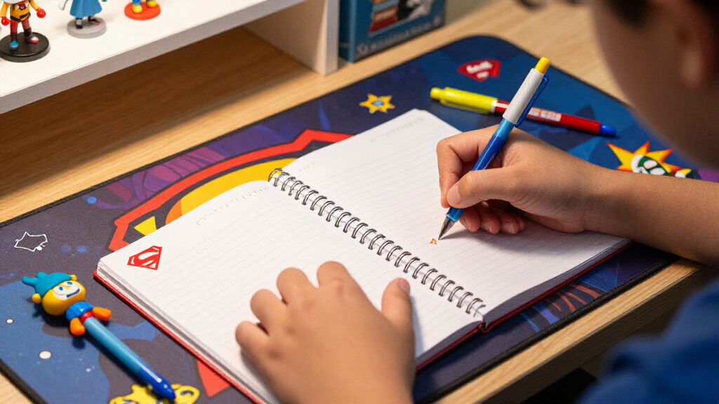 8 Best Pop Culture Themed School Supplies in 2026