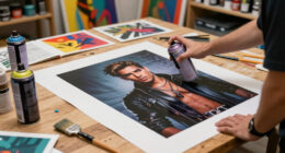 9 Best Pop Culture Poster Prints for Statement Walls in 2026