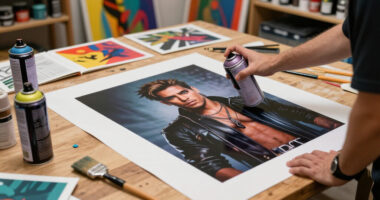 9 Best Pop Culture Poster Prints for Statement Walls in 2026