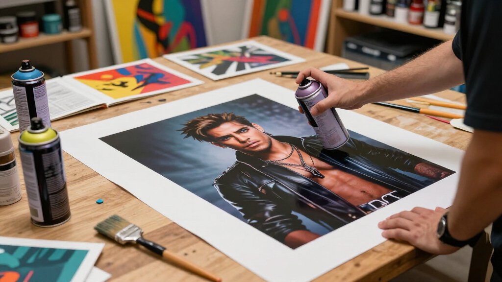 9 Best Pop Culture Poster Prints for Statement Walls in 2026