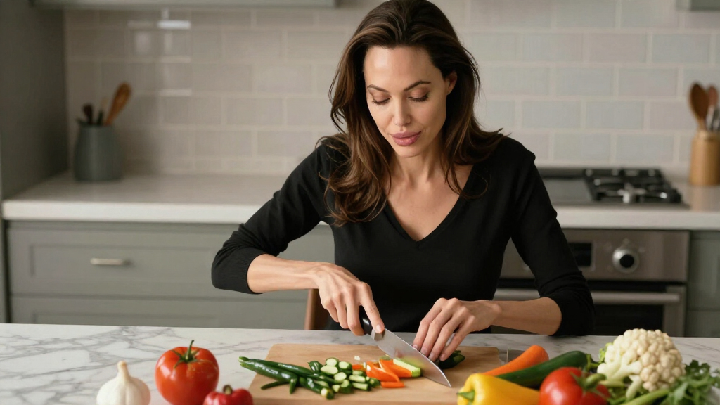 Angelina Jolie