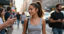 Ariana Grande Surges In Global Coverage