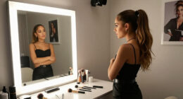 Ariana Grande Weight