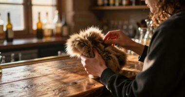 Bares Fur Rares