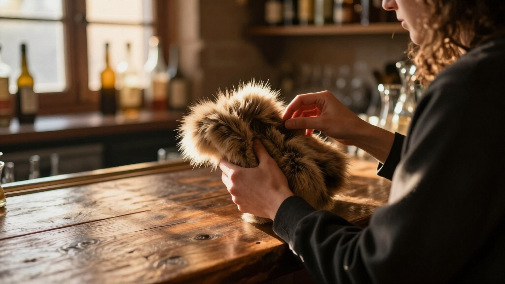 Bares Fur Rares