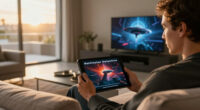 Battlestar Galactica Surges In Global Coverage